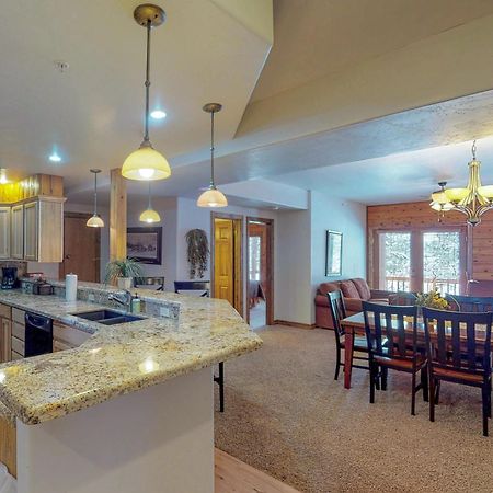 Ace Condos Pagosa Springs Szoba fotó