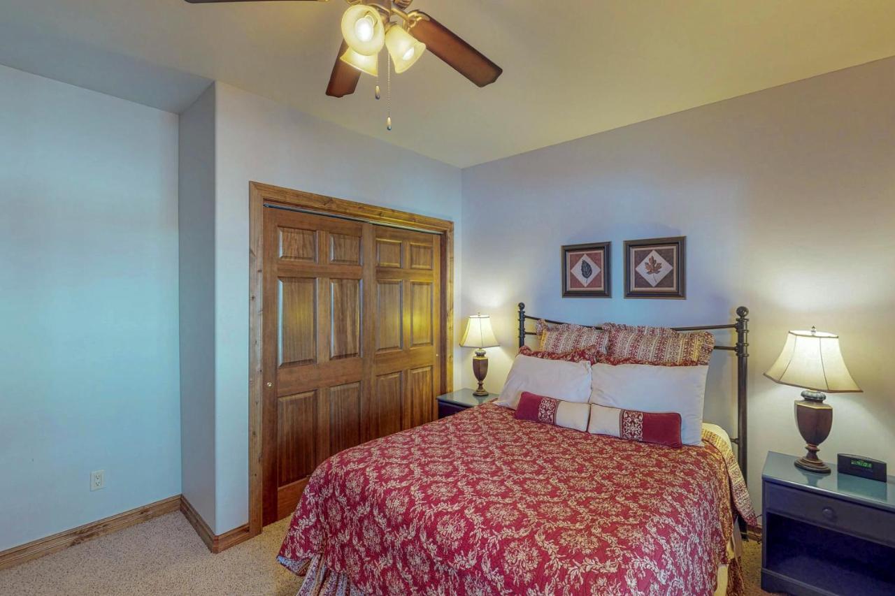 Ace Condos Pagosa Springs Kültér fotó