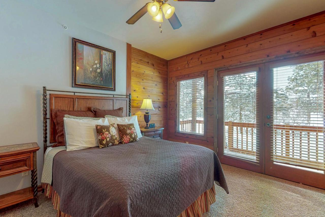 Ace Condos Pagosa Springs Kültér fotó