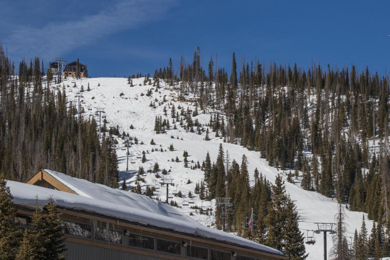Ace Condos Pagosa Springs Kültér fotó