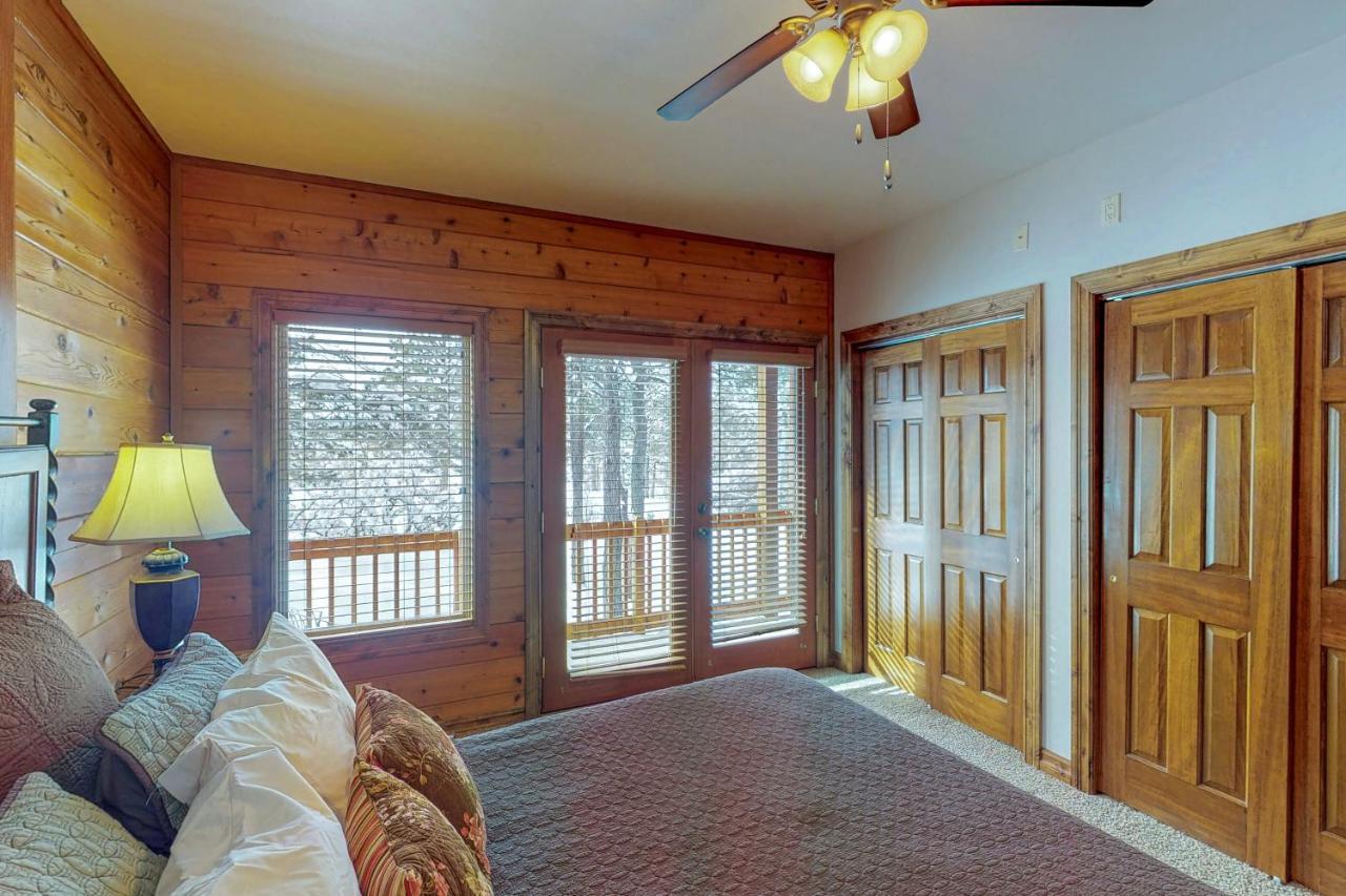 Ace Condos Pagosa Springs Kültér fotó