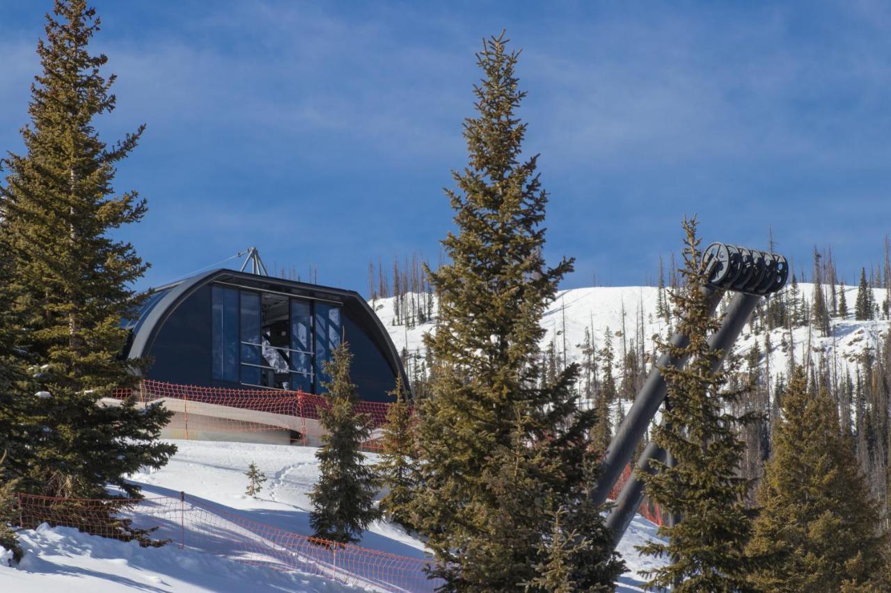 Ace Condos Pagosa Springs Kültér fotó