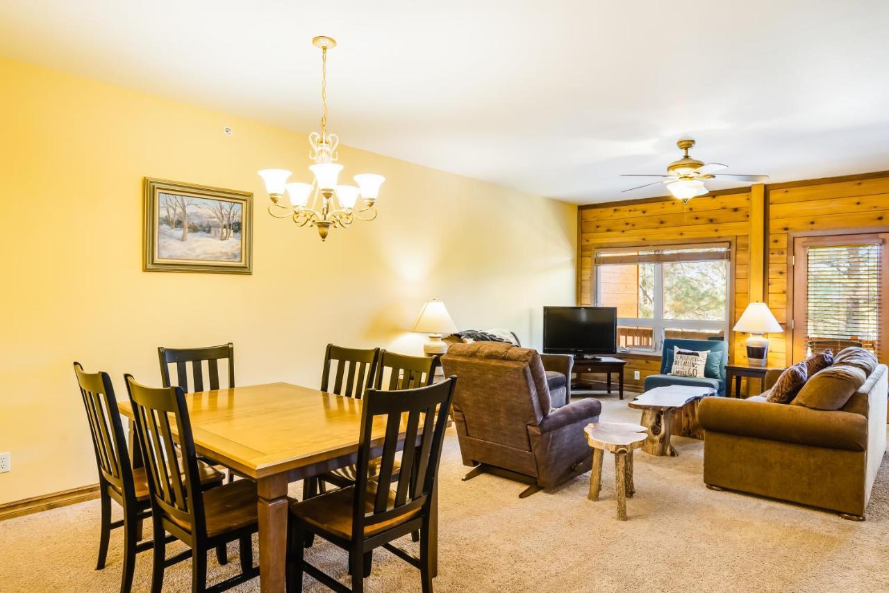 Ace Condos Pagosa Springs Kültér fotó