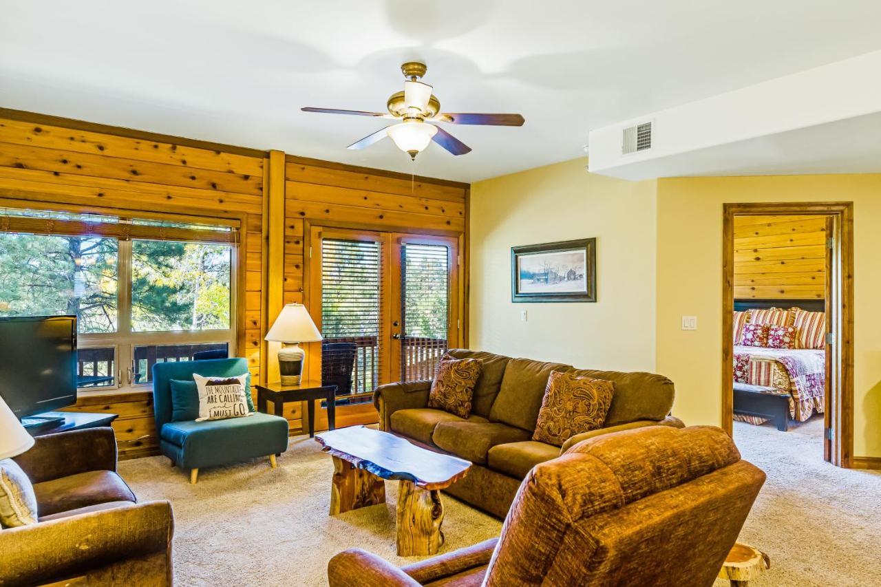 Ace Condos Pagosa Springs Kültér fotó