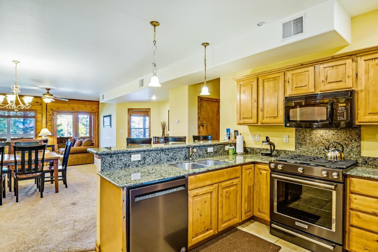 Ace Condos Pagosa Springs Kültér fotó