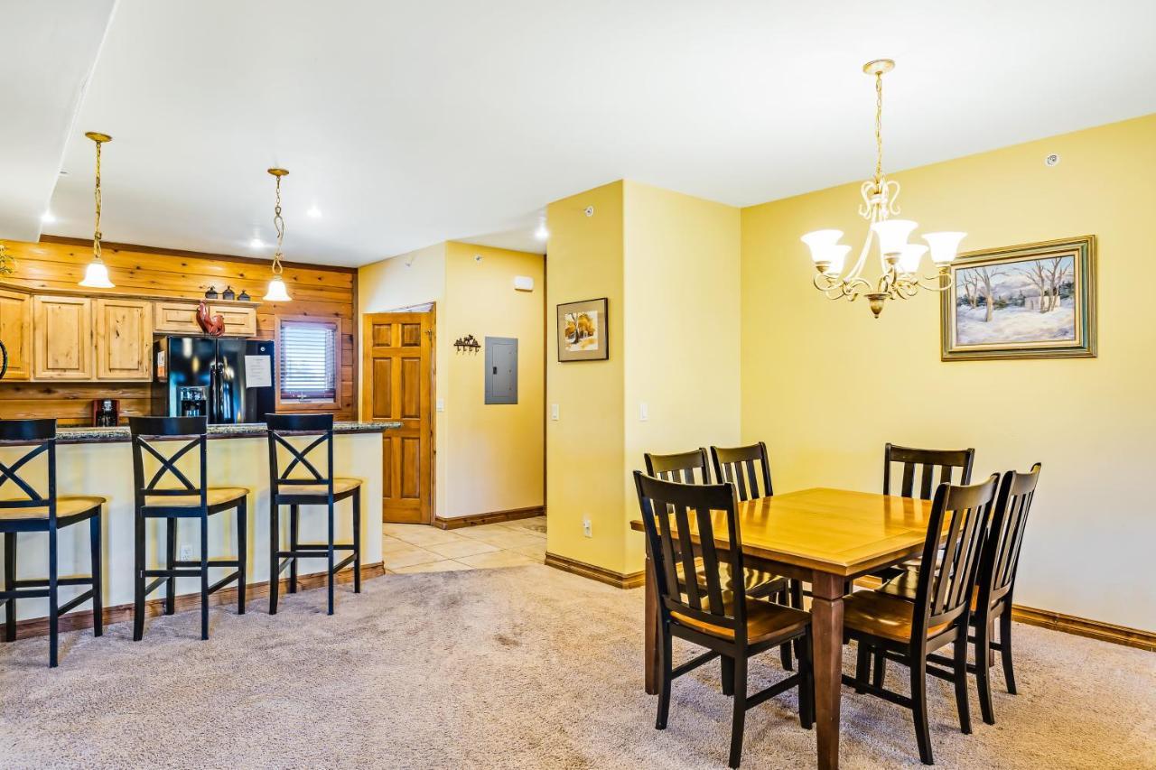 Ace Condos Pagosa Springs Kültér fotó