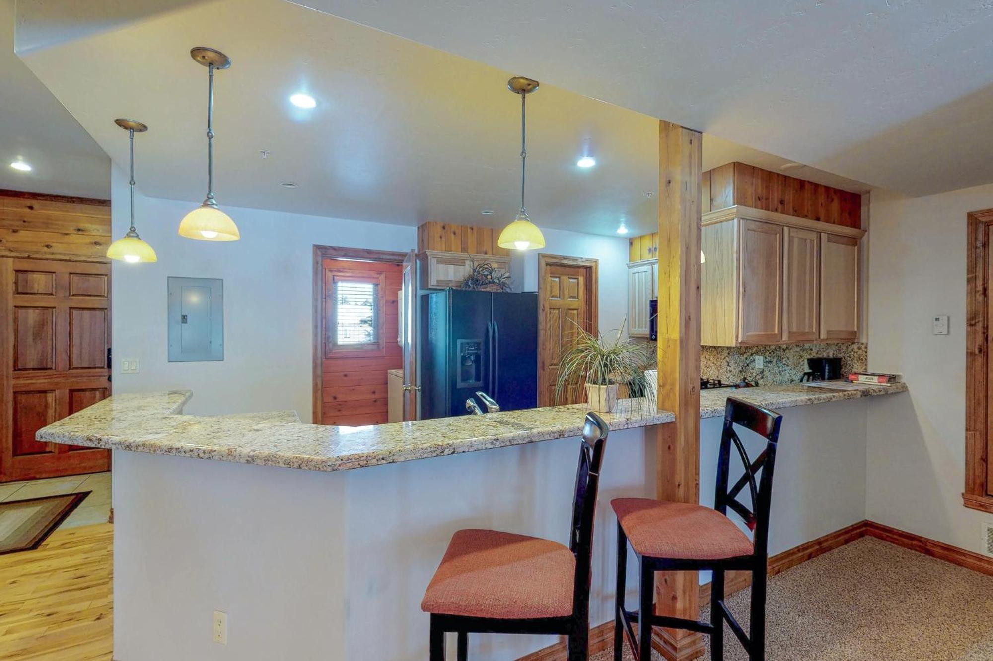 Ace Condos Pagosa Springs Szoba fotó