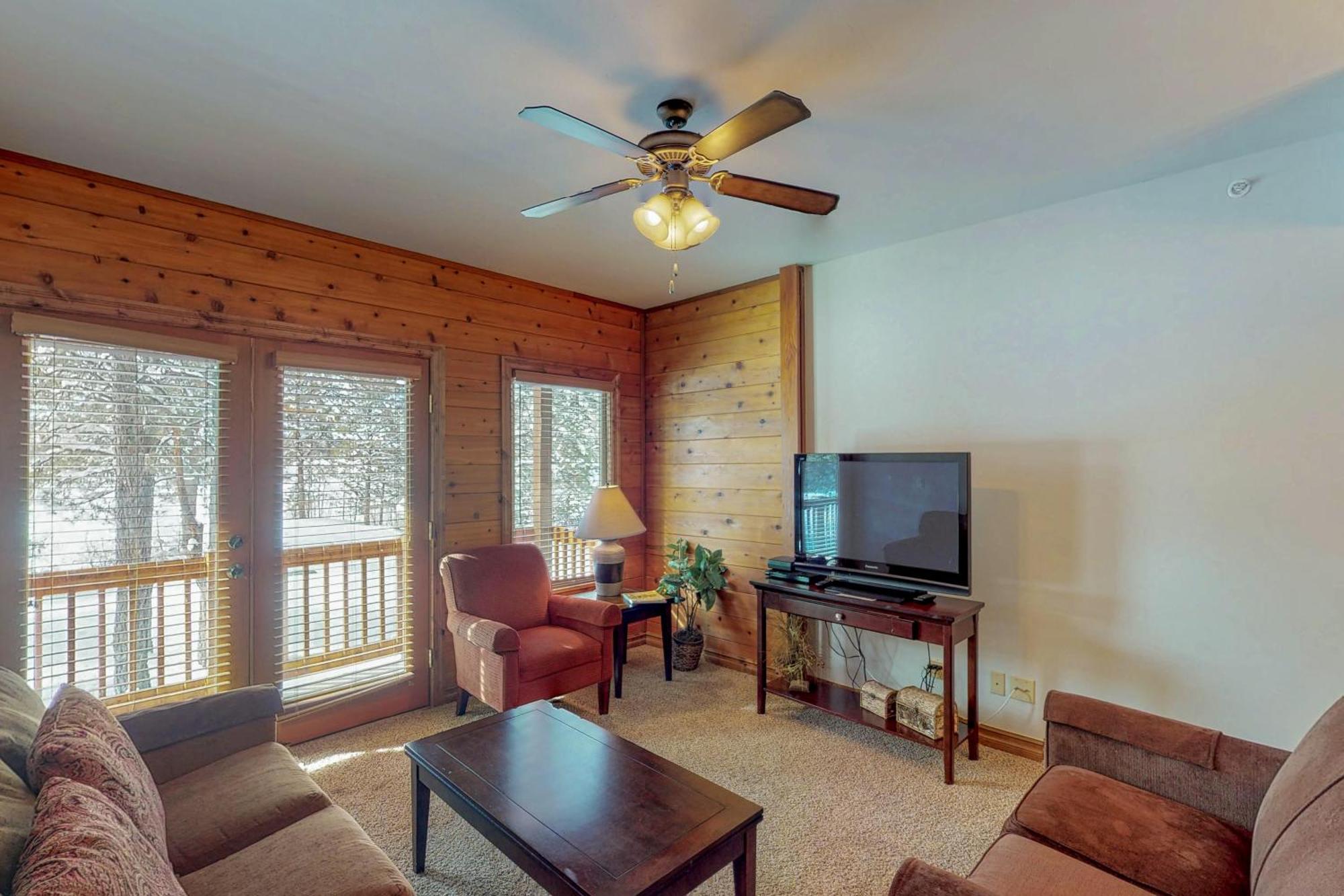 Ace Condos Pagosa Springs Szoba fotó