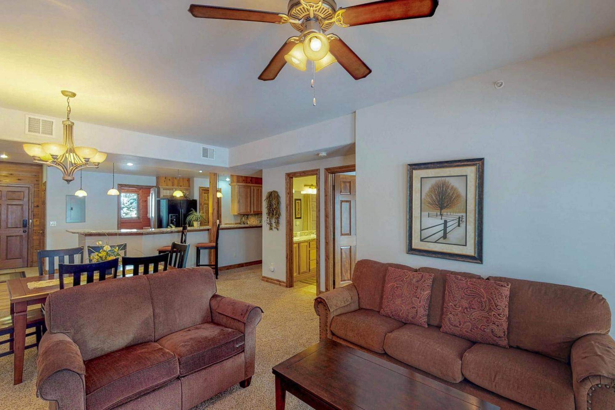 Ace Condos Pagosa Springs Szoba fotó